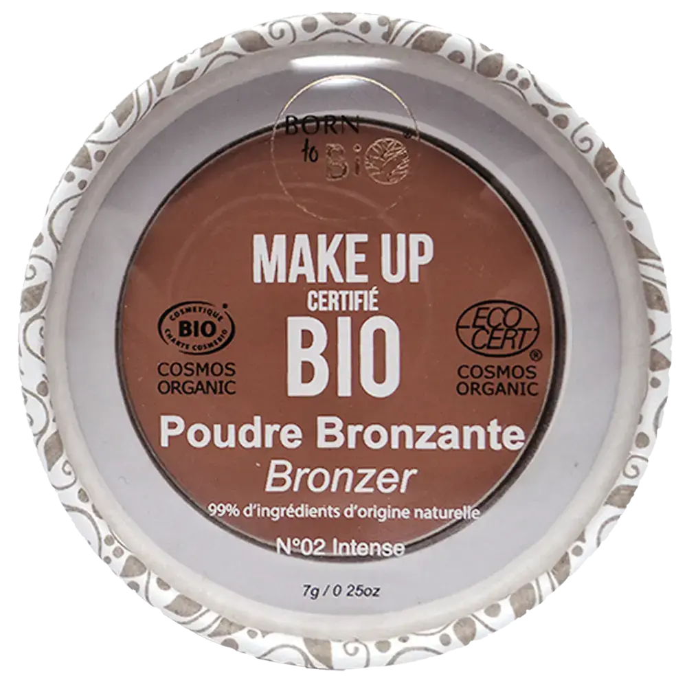Cosmétiques-Bio-Certifiés Redy boutique