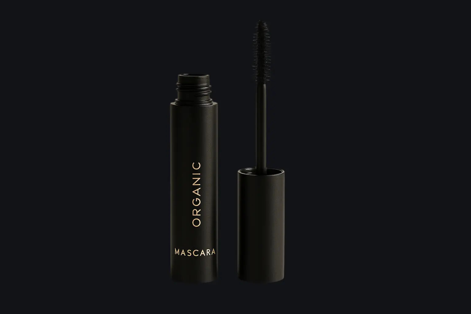 Mascara Volume Intense Bio-Noir Profond Redy boutique
