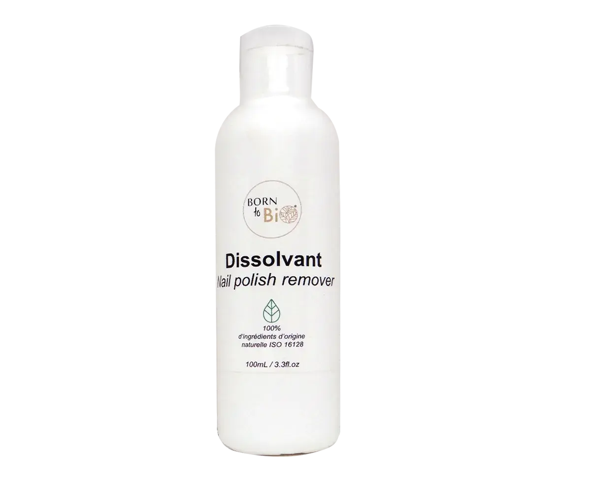Natural Solvent-0