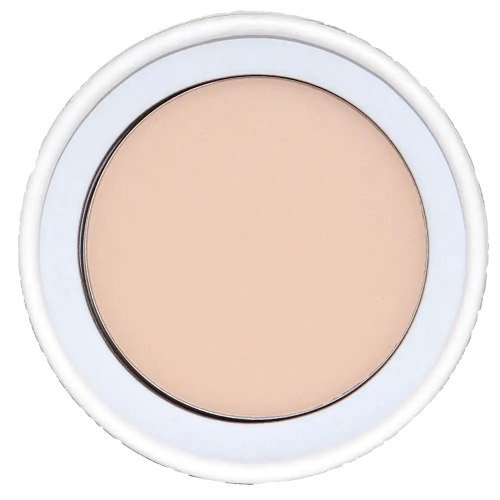 Compact Powder - Certified Organic-0