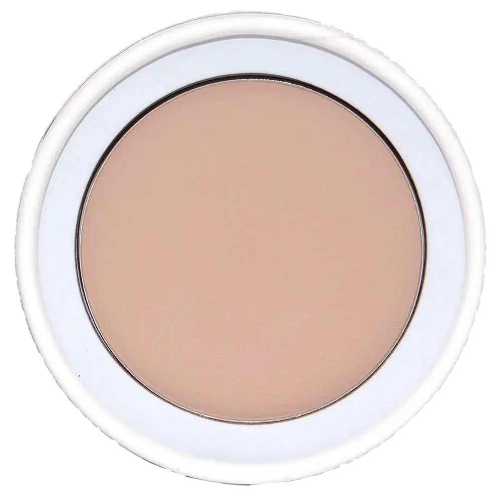 Compact Powder - Certified Organic-1