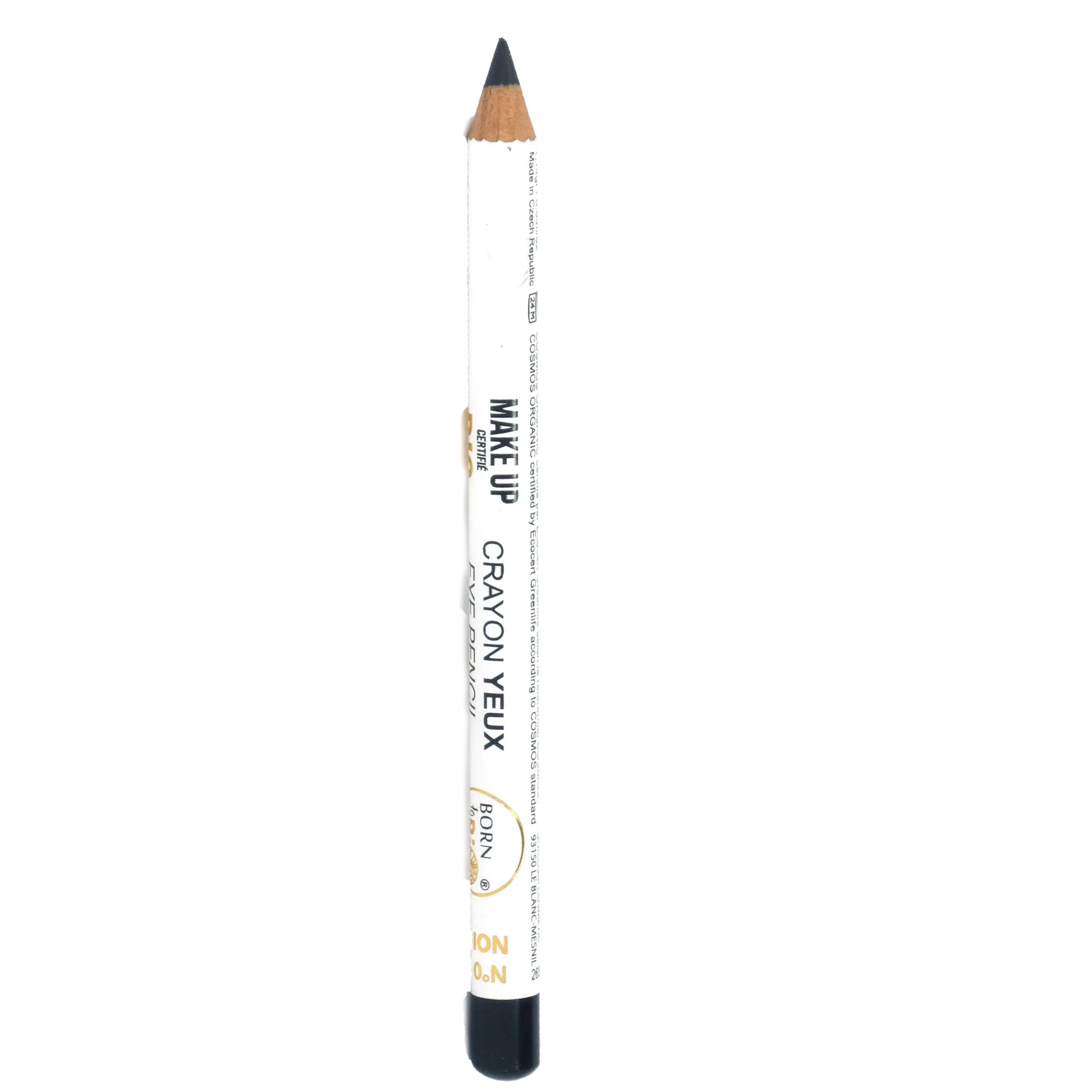 Crayon Yeux - Certifié Bio-3