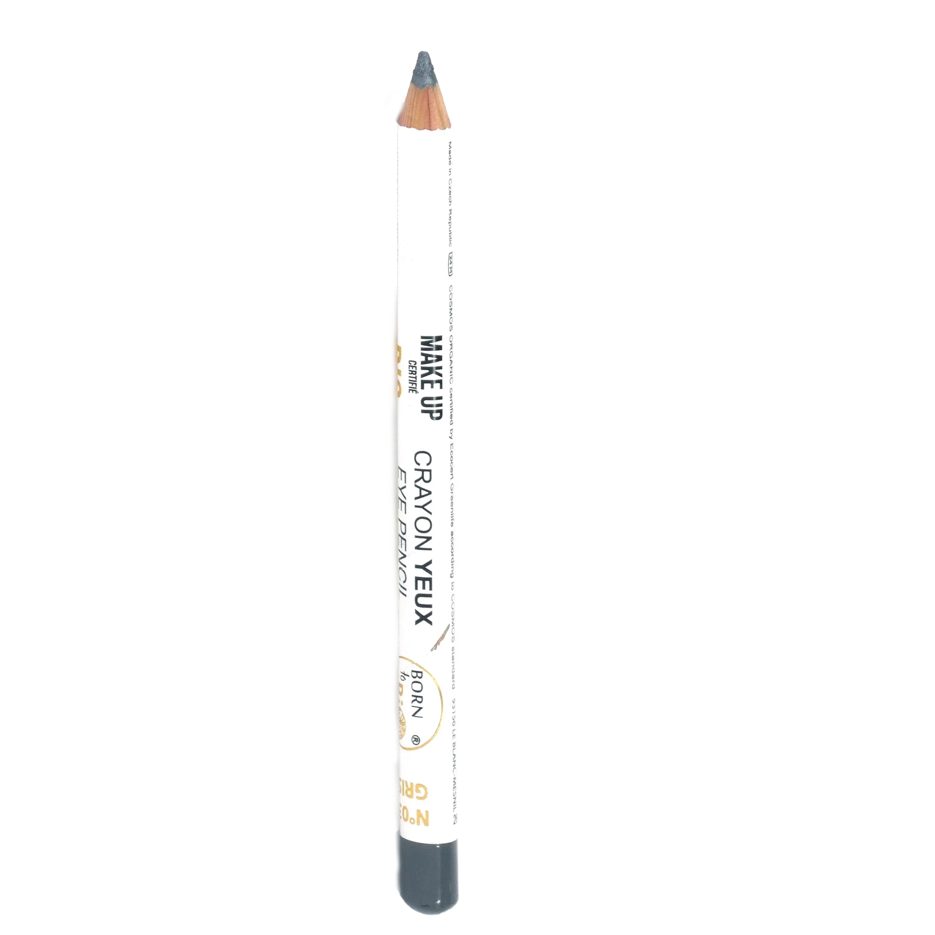 Crayon Yeux - Certifié Bio-7